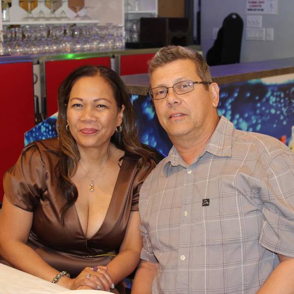 Meet your Posher, Mary - Picture 1 of 1